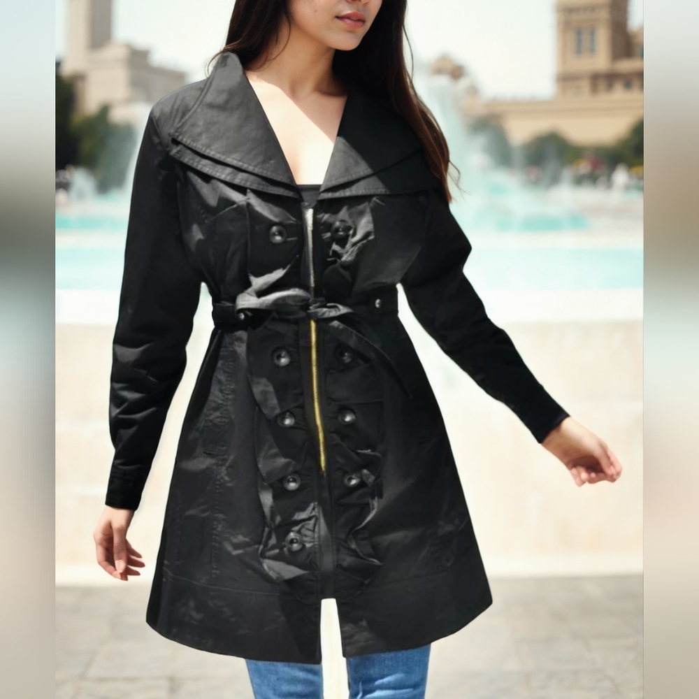 Ciao Milano jacket